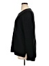 Old Navy Solid Black Pullover Sweater Size XL - photo 5