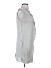Ted Baker London Gray Vest Size 2 (0) - photo 4