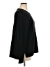 Old Navy Solid Black Pullover Sweater Size XL - photo 4