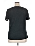 Bobeau Gray Short Sleeve Top Size XL - photo 2