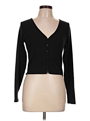 Hollister Cardigan (view 1)