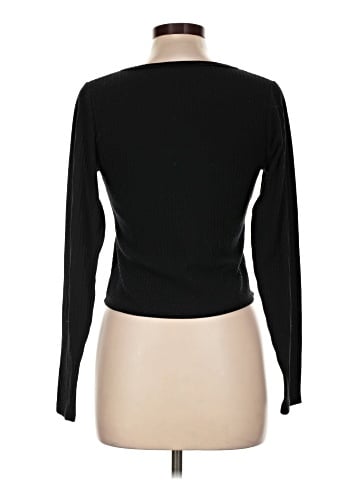 Hollister Cardigan (view 2)