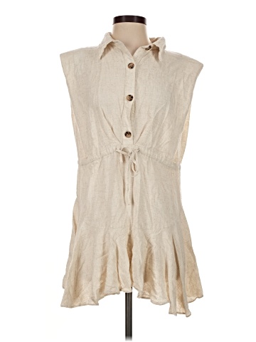 AaKaa Casual Dress (view 1)
