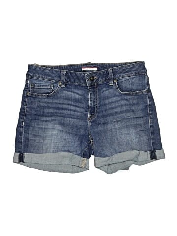 Tommy Hilfiger Denim Shorts (view 1)