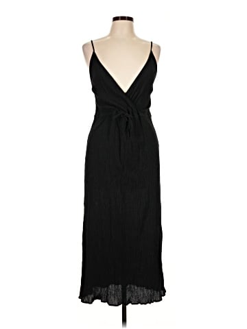 Reformation Jeans Cocktail Dress (view 1)