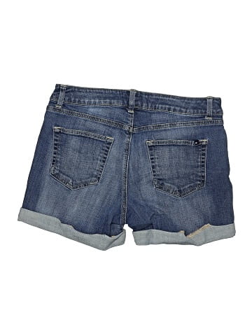 Tommy Hilfiger Denim Shorts (view 2)