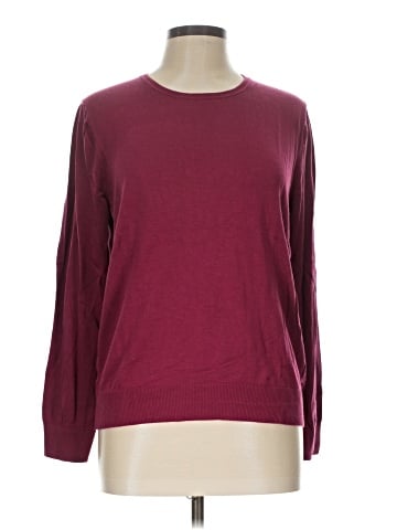 Banana Republic Factory Store Pullover Sweater (view 1)