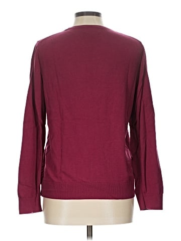 Banana Republic Factory Store Pullover Sweater (view 2)