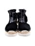 Vince Camuto Black Wedges Size 7 1/2 - photo 2