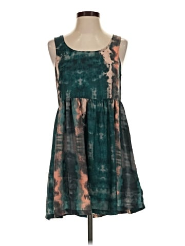 Ecote Casual Dress (view 1)