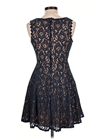 Jodi Kristopher Cocktail Dress (view 2)