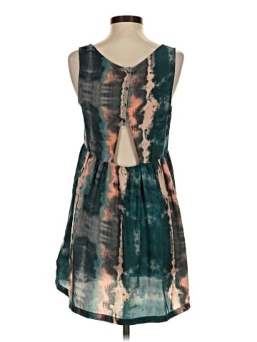 Ecote Casual Dress (view 2)