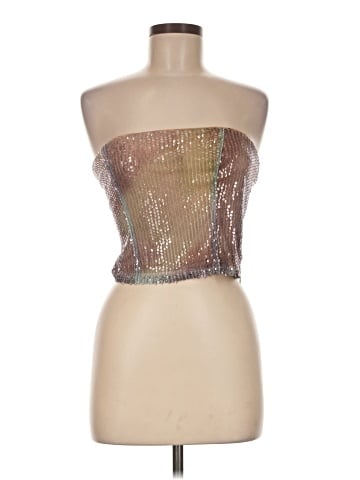 Urban Outfitters Sleeveless Top (view 1)