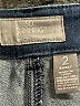 So Slimming by Chico's Blue Jeans Size Lg (2) - photo 7