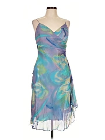 Jones New York Cocktail Dress (view 1)