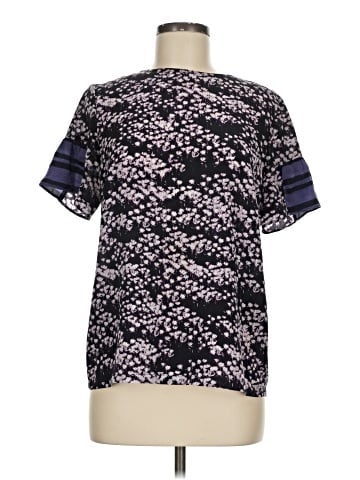 Suno Short Sleeve Top (view 1)