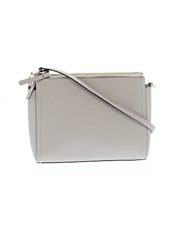 L&S Lo & Sons Leather Crossbody Bag (view 1)