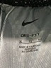 Nike Graphic Black Athletic Shorts Size XL (kids) - photo 3