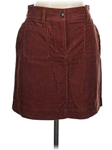 Boden Casual Skirt (view 1)