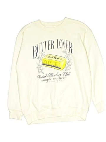 Simply Southern Sweatshirt (view 1)
