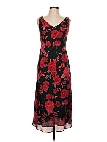 S.L. Fashions Cocktail Dress (view 1)