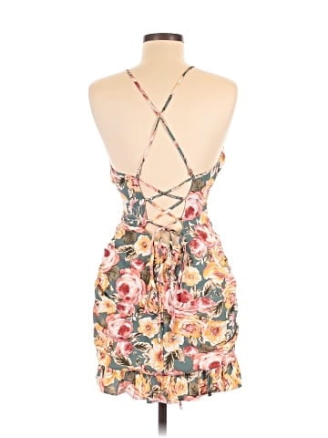 Hello Molly Cocktail Dress (view 2)