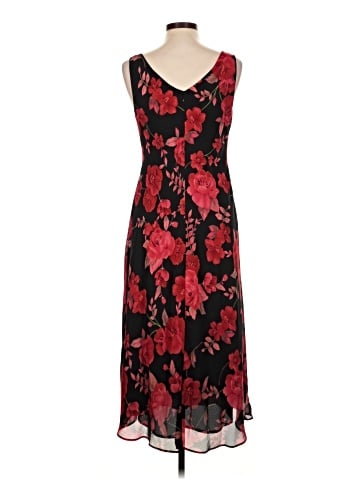 S.L. Fashions Cocktail Dress (view 2)