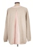 Boden Solid Tan Pullover Sweater Size L - photo 2