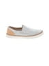 Ugg Australia 100% Leather Gray Sneakers Size 7 - photo 1
