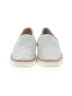 Ugg Australia 100% Leather Gray Sneakers Size 7 - photo 2