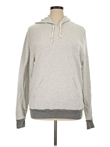 ALTERNATIVE Pullover Hoodie (view 1)