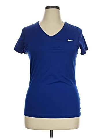 Nike Active T-Shirt (view 1)