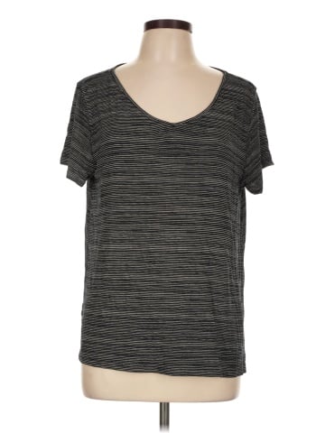 J.Jill Short Sleeve T-Shirt (view 1)