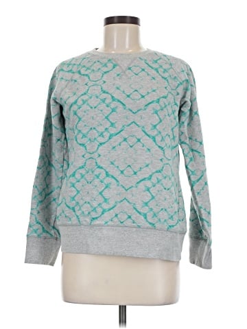 The North Face Pullover Sweater (view 1)