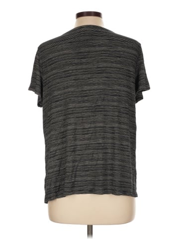 J.Jill Short Sleeve T-Shirt (view 2)