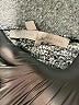 Halston Heritage Black Sleeveless Top Size S - photo 7