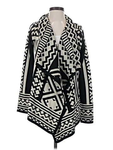 Staring at Stars Cardigan (view 1)
