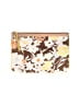 Tory Burch Ivory Brown Clutch One size - photo 1
