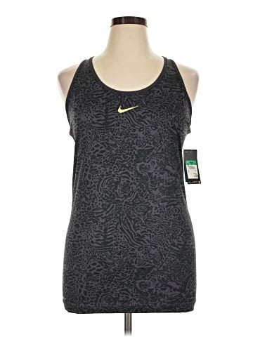 Nike Active Tank (view 1)