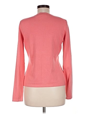 Banana Republic Silk Cardigan (view 2)