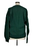 Eddie Bauer 100% Cotton Green Pullover Sweater Size XL - photo 2
