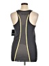 Nike Animal Print Gray Active Tank Size XL - photo 2