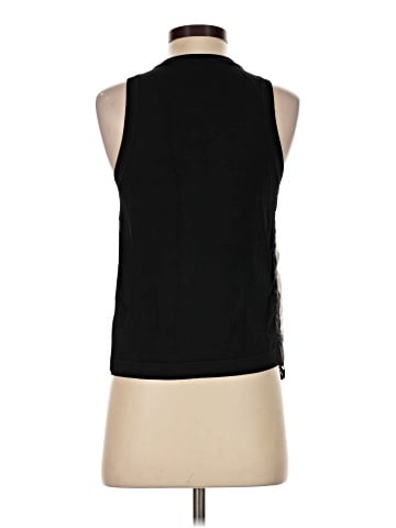 Parker Sleeveless Blouse (view 2)