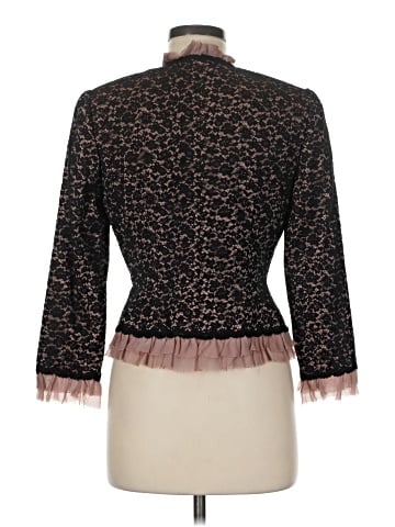 Carmen Marc Valvo Jacket (view 2)