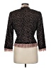 Carmen Marc Valvo Brown Jacket Size 6 - photo 2