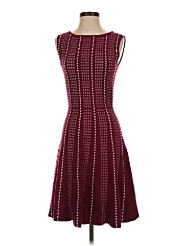 BCBGMAXAZRIA Cocktail Dress (view 1)