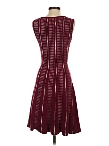 BCBGMAXAZRIA Cocktail Dress (view 2)