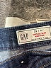 Gap Blue Jeans Size 29 WAIST LONG - photo 7