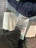 Gap Blue Jeans Size 29 WAIST LONG - photo 8