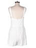 Trina Turk 100% Cotton Hearts White Romper Size 8 - photo 2